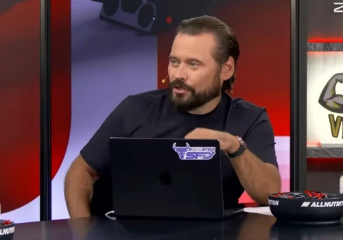 Stanowski reaguje na doniesienia. 