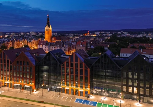 Rośnie zatrudnienie i pensje w miejskich spółkach