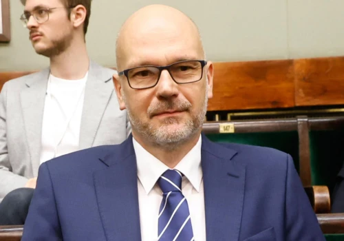 Maciej Berek apeluje do prezydenta! Ma konkretną prośbę