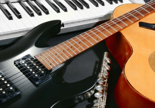 Muzycy z UJK będą mieli zajęcia w akademiku