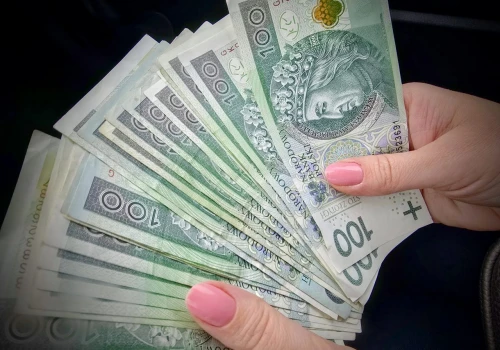 Padł historyczny rekord Lotto. Jedna osoba wygrała online niemal 45 mln zł