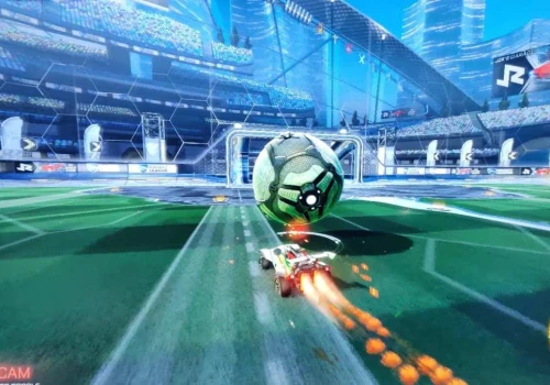 Wielka zmiana: Rocket League przechodzi na Unreal Engine 6