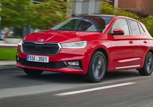 Skoda podbija rabaty. Cena w dół o 10 tys. zł, ale to nie koniec korzyści