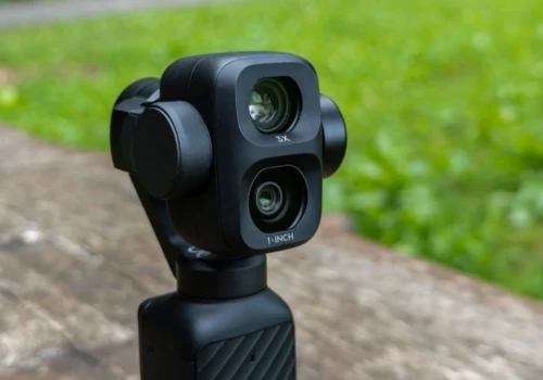 DJI otwiera nowy sklep w Polsce. Przecenili drony i kamerki nawet o 1000 zł