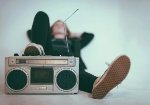 Muzyka naprawdę nas leczy. Naukowcy odkryli jej złożone działanie