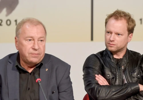 Prawdę o ojcu wyjawił po latach. 