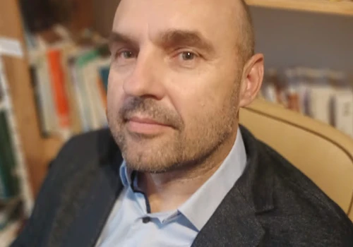 Ukraińcy w Polsce. Dr hab. Piotr Długosz: Szukam odpowiedzi na pytanie, co sprzyja pozytywnemu postrzeganiu i akceptacji