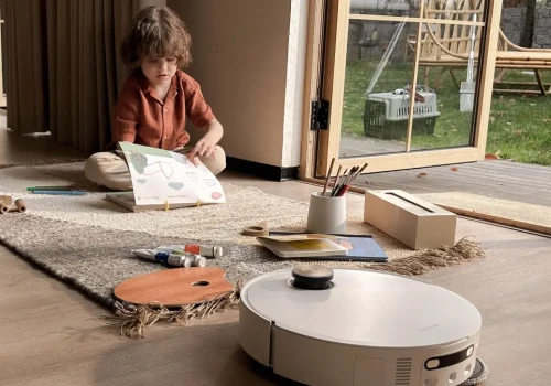 Który robot sprzątający wybrać? Dreame ma trzy świetne rozwiązania