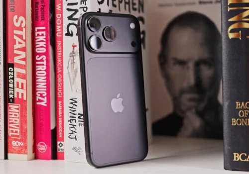 Nie kupuj iPhone'a 18 Pro. Jego następca zmiażdży wszystko