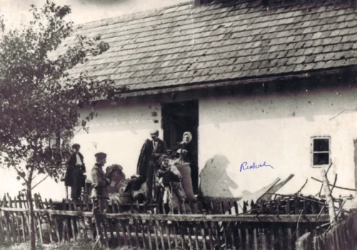 Niemiecka zbrodnia na Żywiecczyźnie