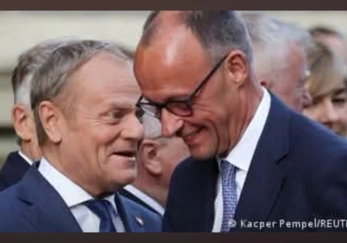 Sypie się bastion Tuska?