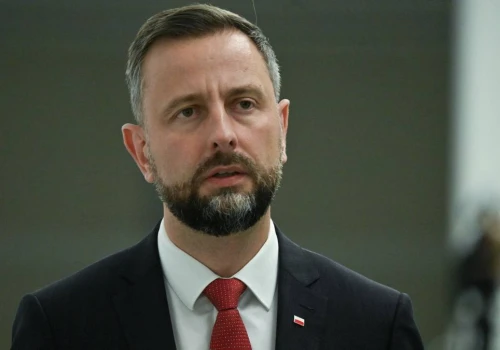 Spotkanie z wicepremierem przełożone. Pentagon podaje powód