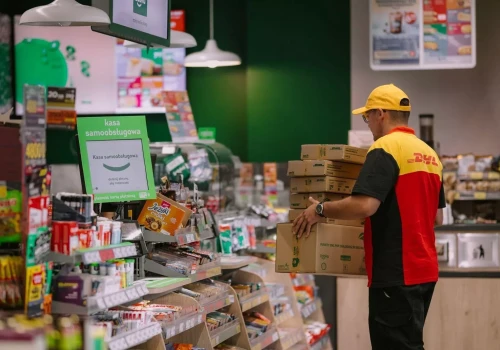 Europejski e-commerce wart już 911 mld euro! Nowy raport odsłania karty