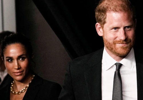 Sąsiedzi Meghan Markle i księcia Harry'ego ostrzegają parę. Wiadomo, czego powinni unikać