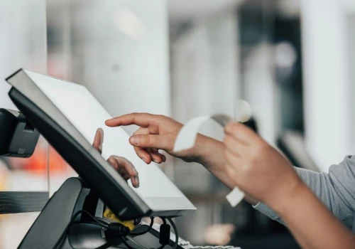Oferta pracy: Kasjer sprzedawca / kasjerka sprzedawca w Rzeszowie