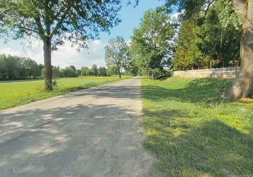 Wszystko na dobrej, ale długiej drodze