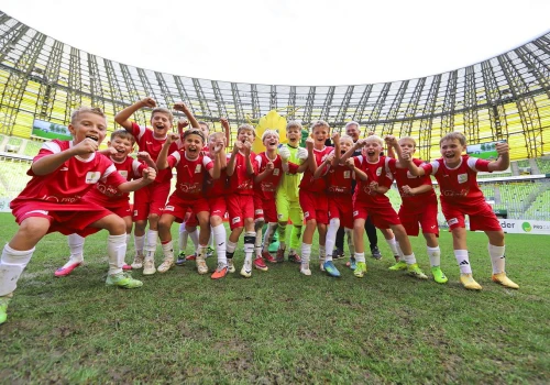 Sparta Sycewice wygrywa PROCAM Cup 2026. Jubileuszowy finał pełen emocji