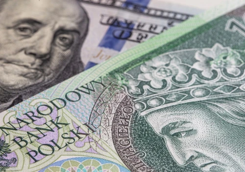 Dolar i euro na fali. Poważne powody przeceny złotego