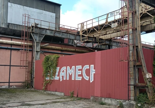 Odlewnia Elzamech złożyła wniosek o upadłość