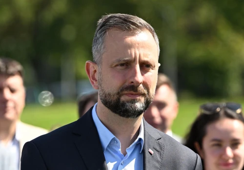 Wizyta Kosiniaka-Kamysza w USA przełożona. Pentagon zabrał głos