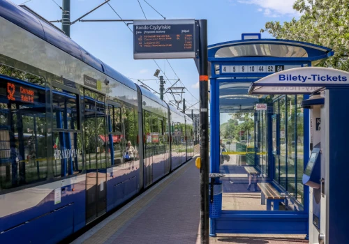 Los biletu 15-minutowego przesądzony? Kolejna propozycja zmiany