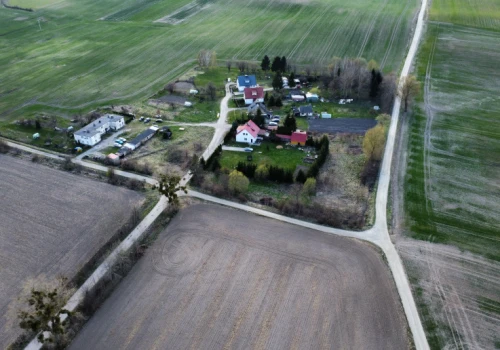 34,71 ha kontra 4,47 ha. Ogromne różnice między gospodarstwami w Polsce