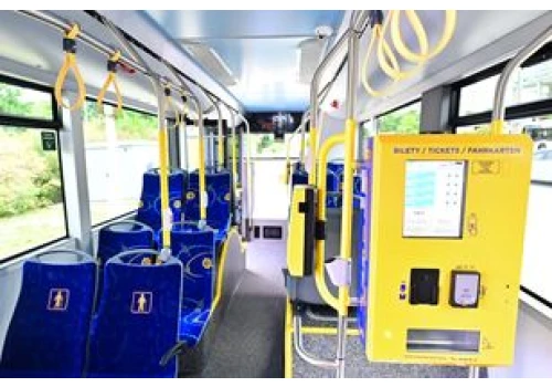 Po Toruniu bez biletu. 22 września autobusami i tramwajami za darmo