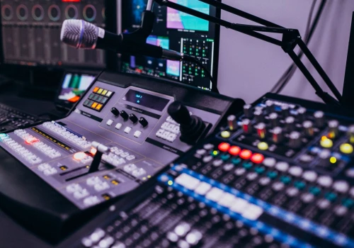 Atak hakerski na Radio Rekord Mazowsze. Przerwano nadawanie