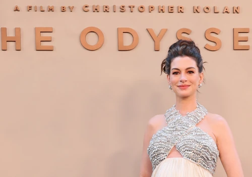 Anne Hathaway rusza po kolejnego Oscara. Studio podjęło decyzję