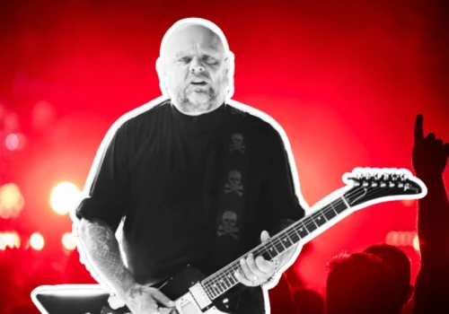 Powraca legenda ciężkiego rocka. Pierwszy singiel uspokoi wiernych fanów