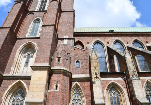 Powstaje Centrum Formacji i Misji Archidiecezji Wrocławskiej