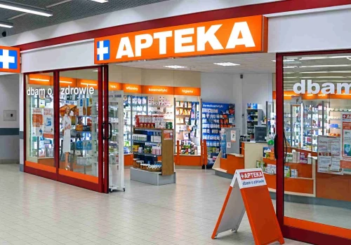 Zmowa na rynku leków! Ponad 900 mln zł kar dla hurtowni farmaceutycznych!