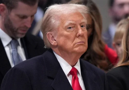 Macron i Trump proponują moratorium na ataki na infrastrukturę energetyczną – przełom w sprawie Ukrainy?