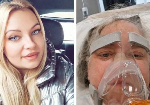 Zielona Góra. Renata Szulborska walczy o powrót do życia. Każdy ruch to niewyobrażalny wysiłek