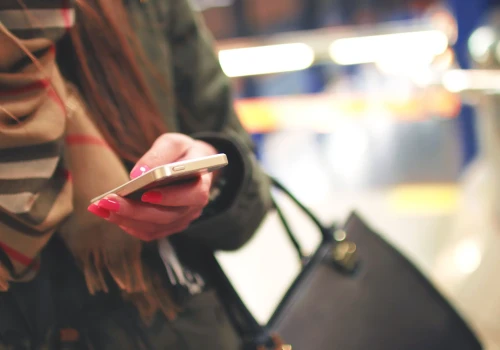 Dostałaś już SMS-a z ofertą pracy 150 PLN za godzinę?