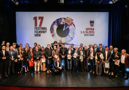 Niepokorni filmowcy zmieniający świat. 18. Międzynarodowy Festiwal Filmowy NNW – Gdynia