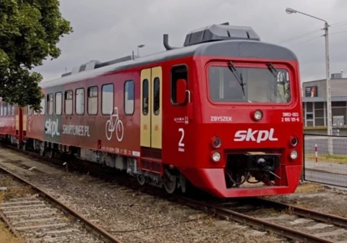 POLREGIO: SN83 SKPL-u na Pomorzu przynajmniej do grudnia