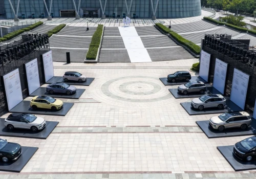Koniec ery akumulatora 12-woltowego? Leapmotor pokazuje technologię, która może zmienić wiele