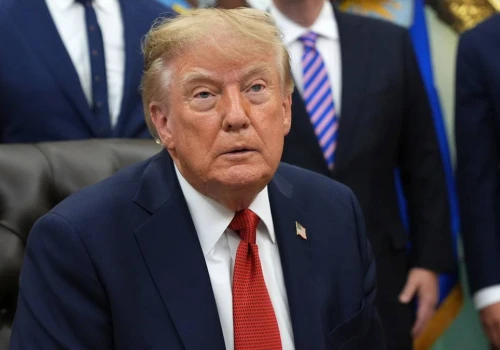 Spór prezydenta USA z mediami. Uruchomił własny kanał Trump TV