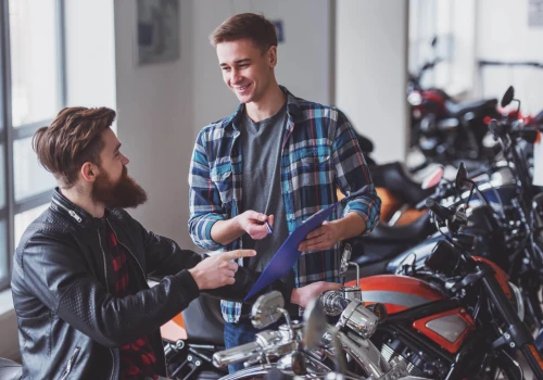Pierwszy motocykl a koszty eksploatacji – co trzeba policzyć przed zakupem?