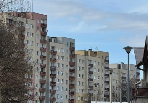 Spółdzielnia „Północ” uruchamia ogrzewanie. Ciepło może pojawiać się stopniowo