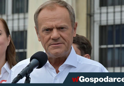 Zrzekamy się niepodległości