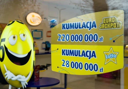 Nowe kasyno zamiast odpowiedzi. Co z local content w Totalizatorze Sportowym?