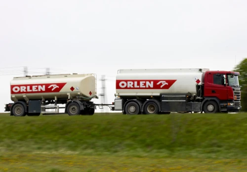 Orlen szuka firm, które mu pomogą w wykorzystaniu AI