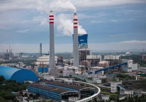 Wykorzystują węgiel na zawrotną skalę. 87 mld dol. już w grze