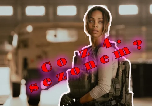 Czy będzie 4. sezon Special Ops: Lioness? Fani go potrzebują