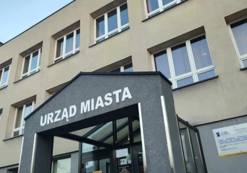 Konkurs na dyrektora Przedszkola nr 10 w Mysłowicach