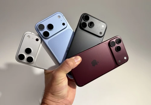 Część użytkowników iPhone’a 18 Pro zgłasza problemy z Face ID