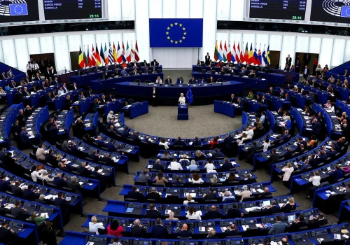 Polityk PiS na liście najbardziej wpływowych europosłów. 