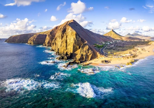 Madera to zawsze dobry pomysł! 🌊🌴 Tydzień w 4* Muthu Raga Madeira Hotel za 2809 PLN
